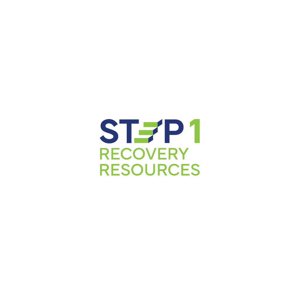 Logo Design by JohnnyCactus for Step 1 Recovery Resources, Inc. | Design #31187520