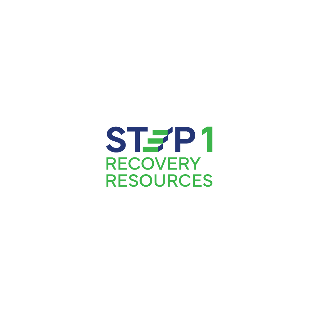 Logo Design by JohnnyCactus for Step 1 Recovery Resources, Inc. | Design #31187524