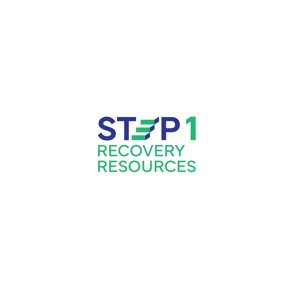Logo Design by JohnnyCactus for Step 1 Recovery Resources, Inc. | Design #31187525