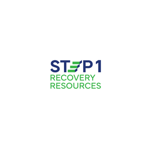 Logo Design by JohnnyCactus for Step 1 Recovery Resources, Inc. | Design: #31194452