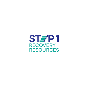 Logo Design by JohnnyCactus for Step 1 Recovery Resources, Inc. | Design: #31194455