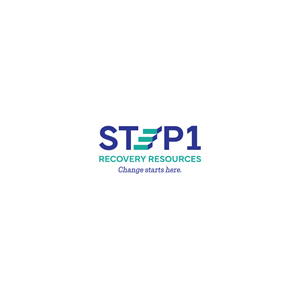 Logo Design by JohnnyCactus for Step 1 Recovery Resources, Inc. | Design: #31217787