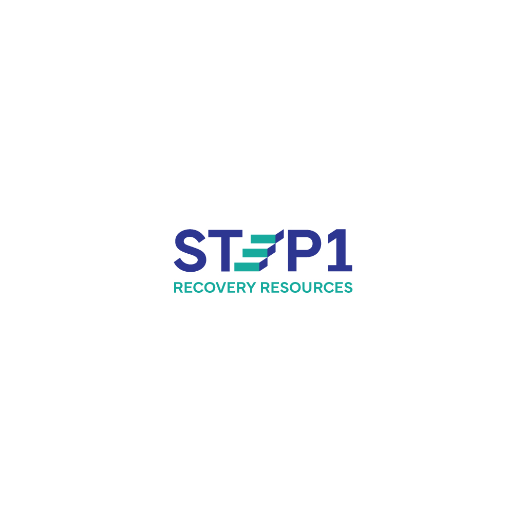 Logo Design by JohnnyCactus for Step 1 Recovery Resources, Inc. | Design #31217789