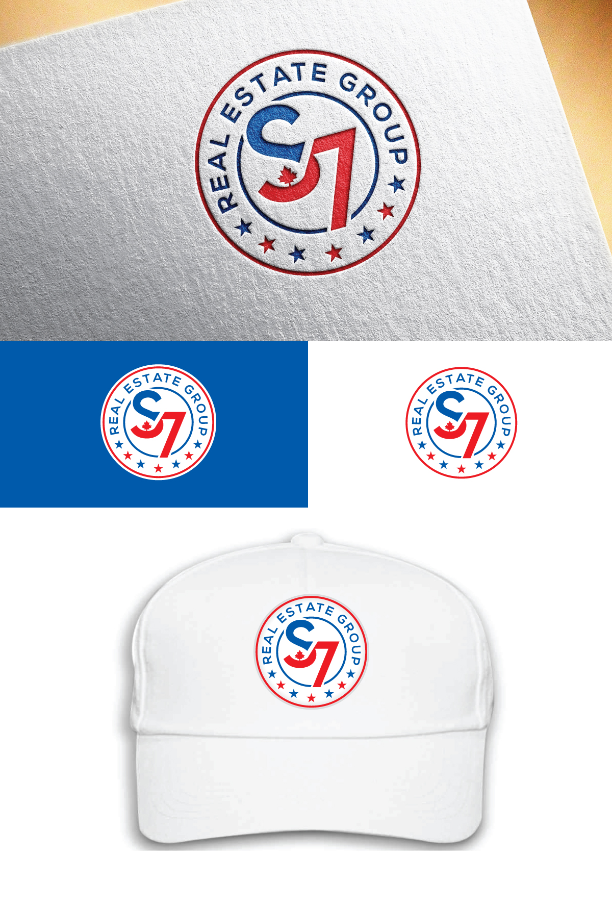 Logo Design by sol design2 for this project | Design #31168237