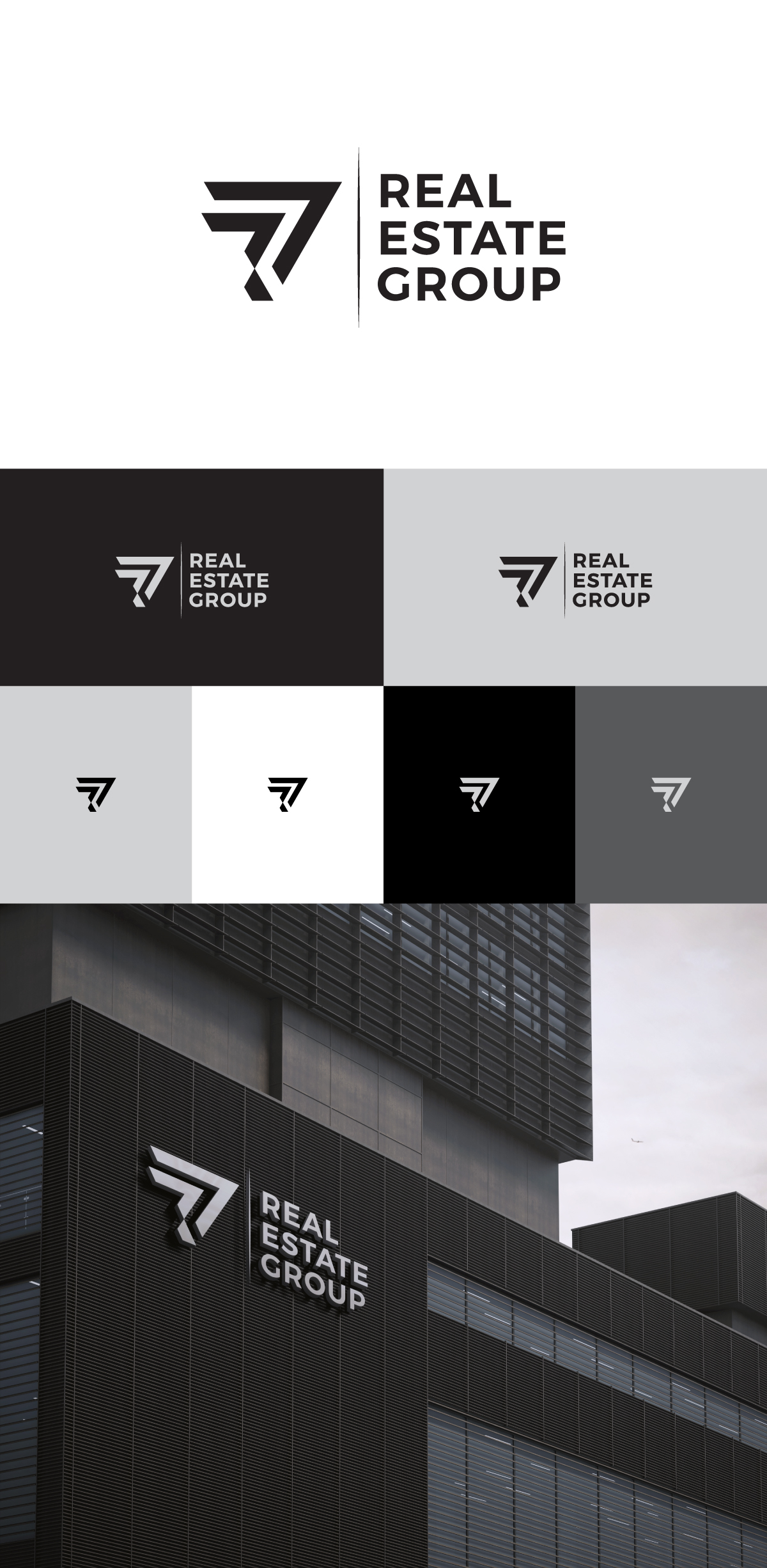 Logo Design by apik. for this project | Design #31169340