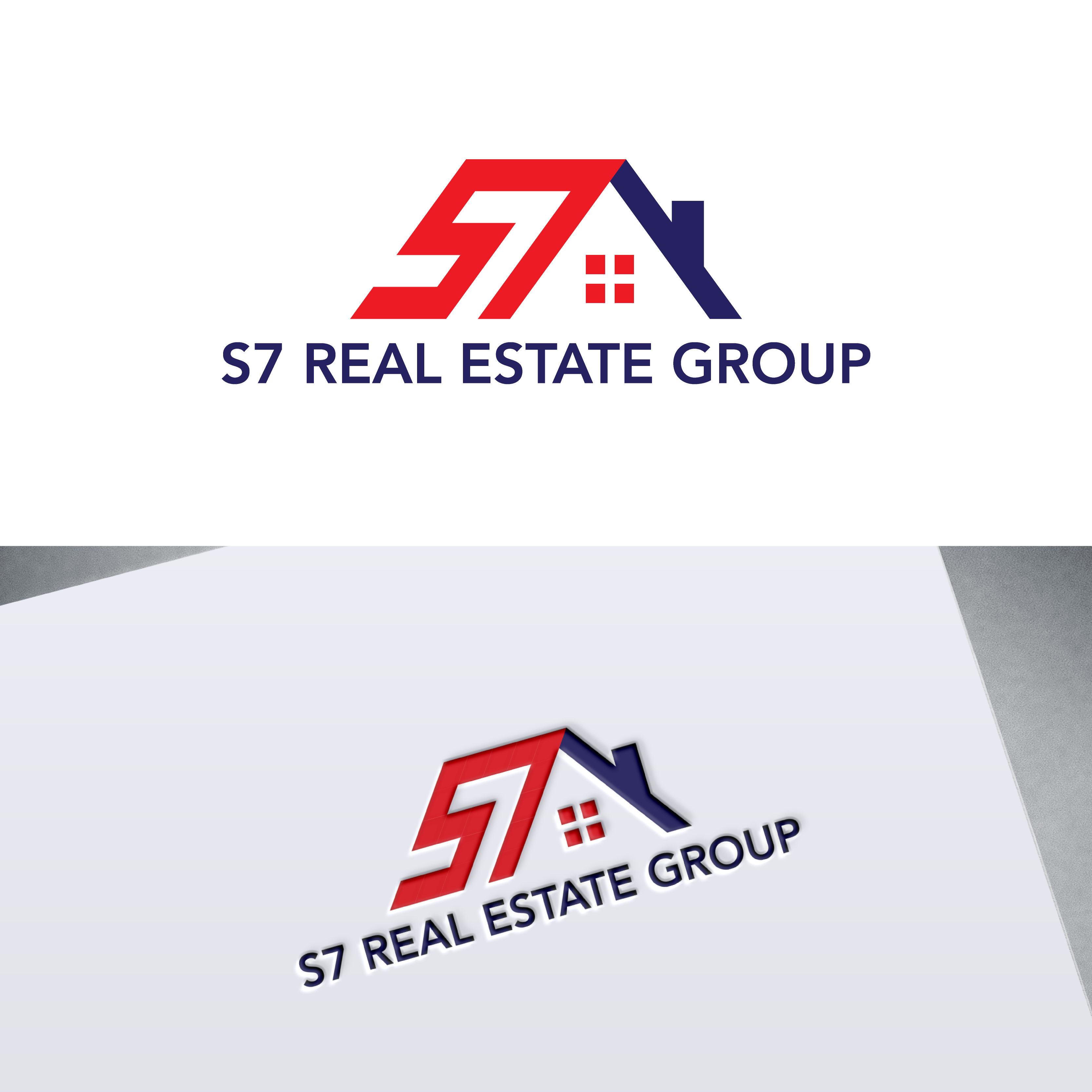 Logo Design by xum for this project | Design #31169980