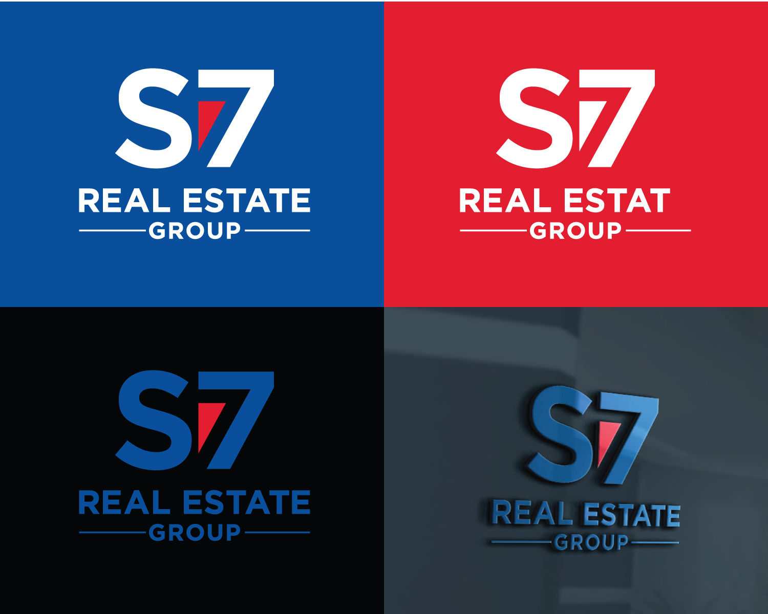 Logo Design by Atec for this project | Design #31167738