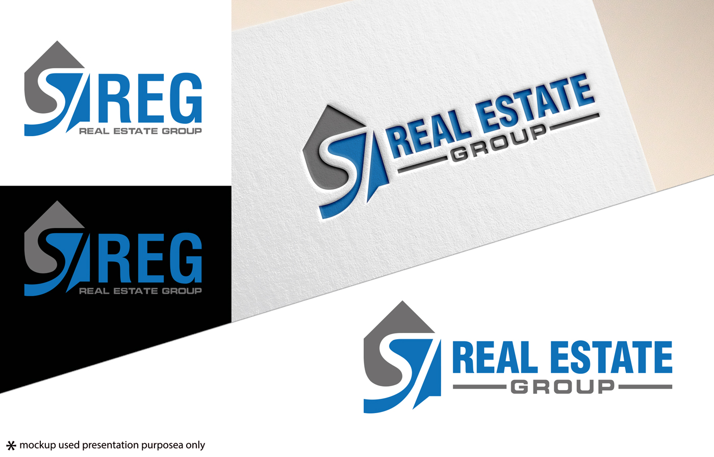 Logo Design by Rubia@ for this project | Design #31169113