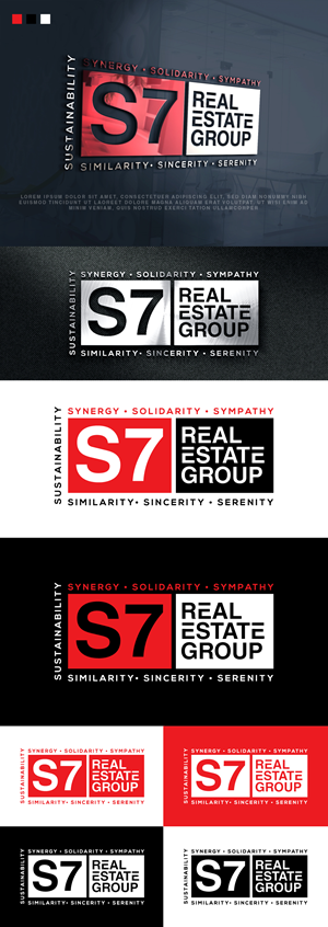 Logo Design by AlphabetZero.co.uk for this project | Design: #31168342