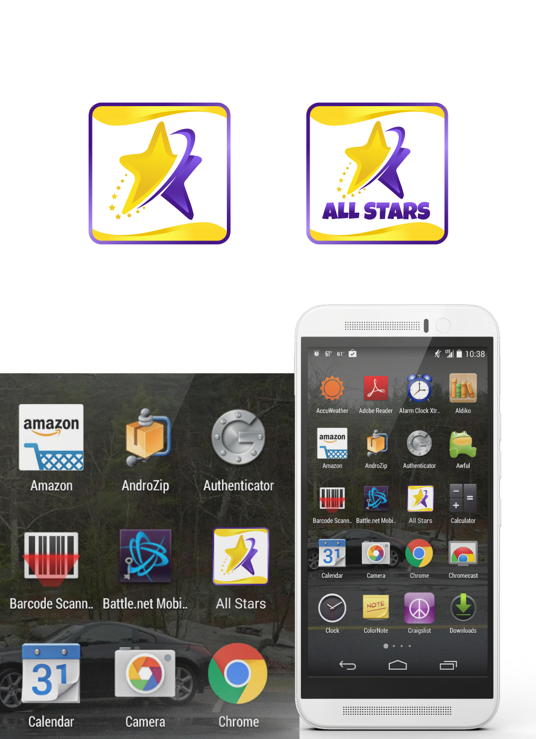 Logo Design by anico for this project | Design #31212884