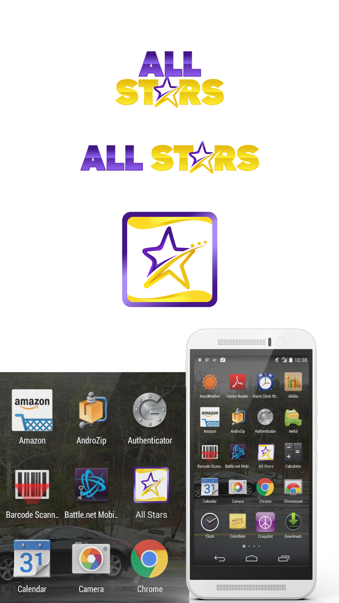 Logo Design by anico for this project | Design #31232547