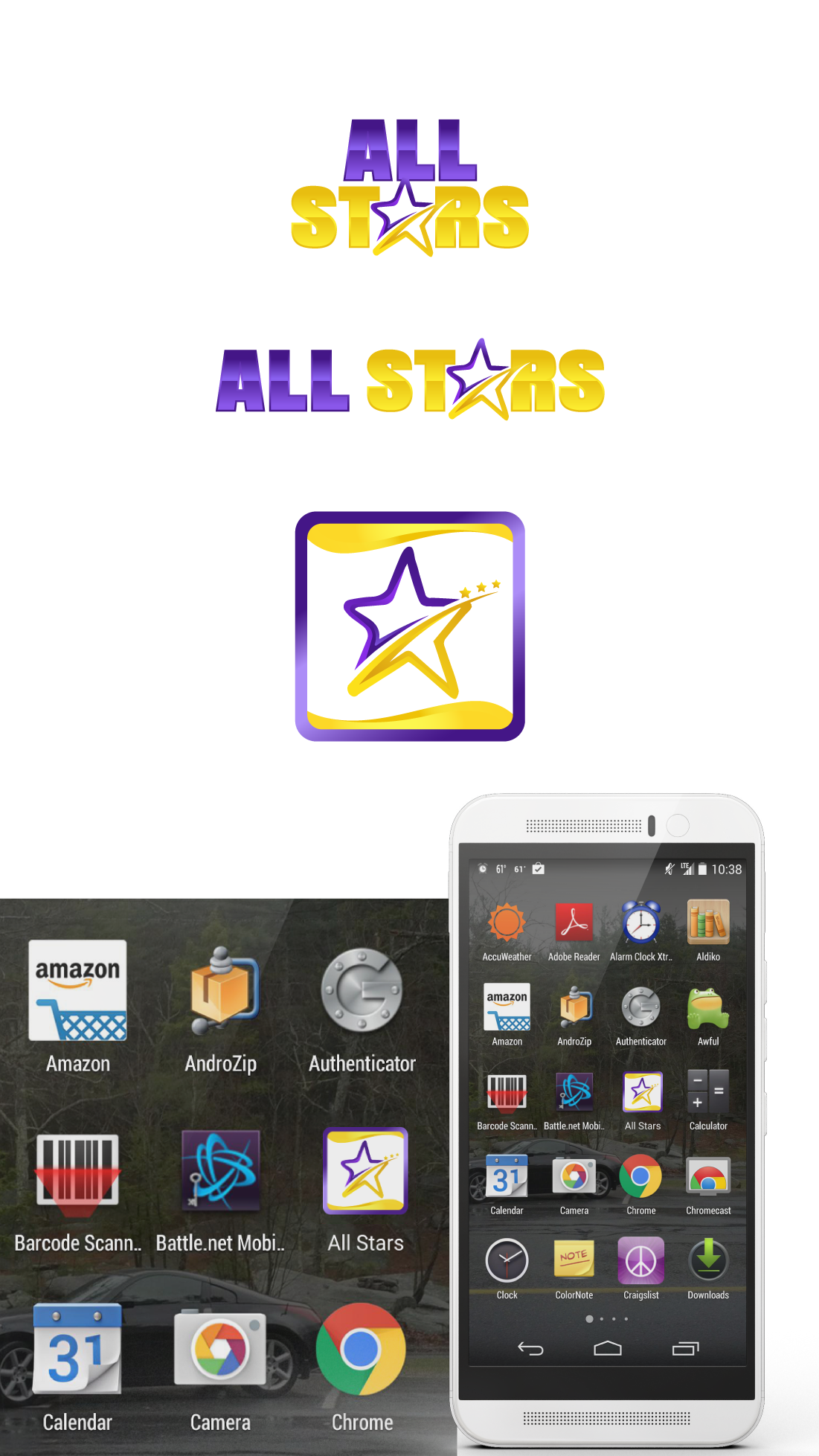 Logo Design by anico for this project | Design #31232552