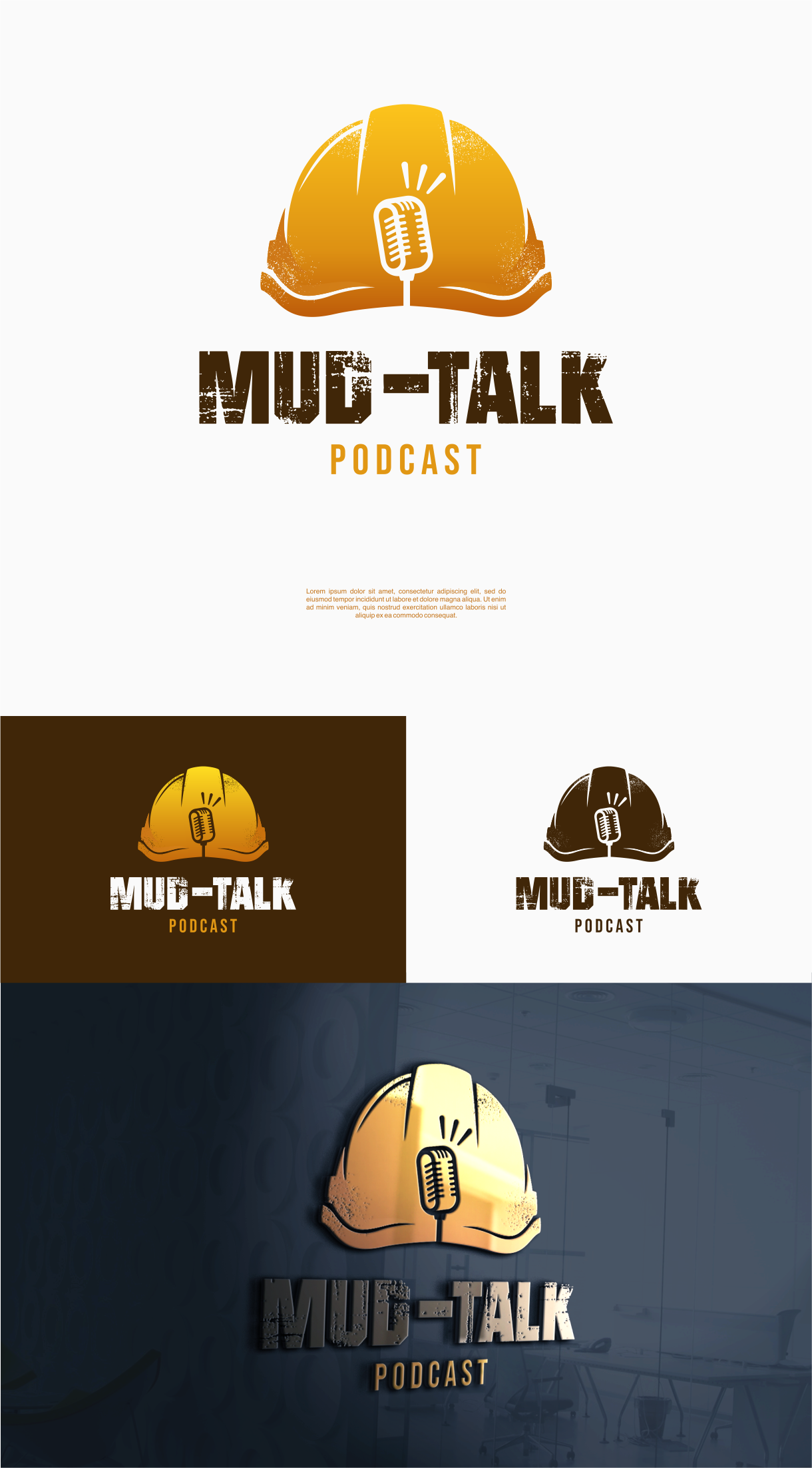 Diseño de Logo por LUTNG. para este proyecto | Diseño #31188835