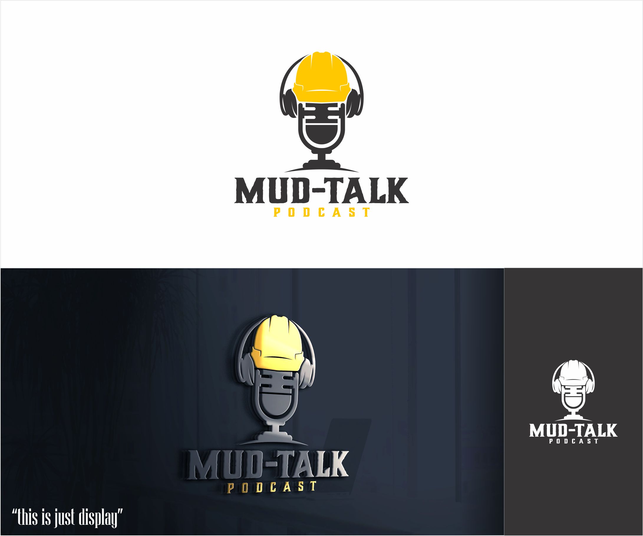 Logo Design by alkaline for this project | Design #31165923