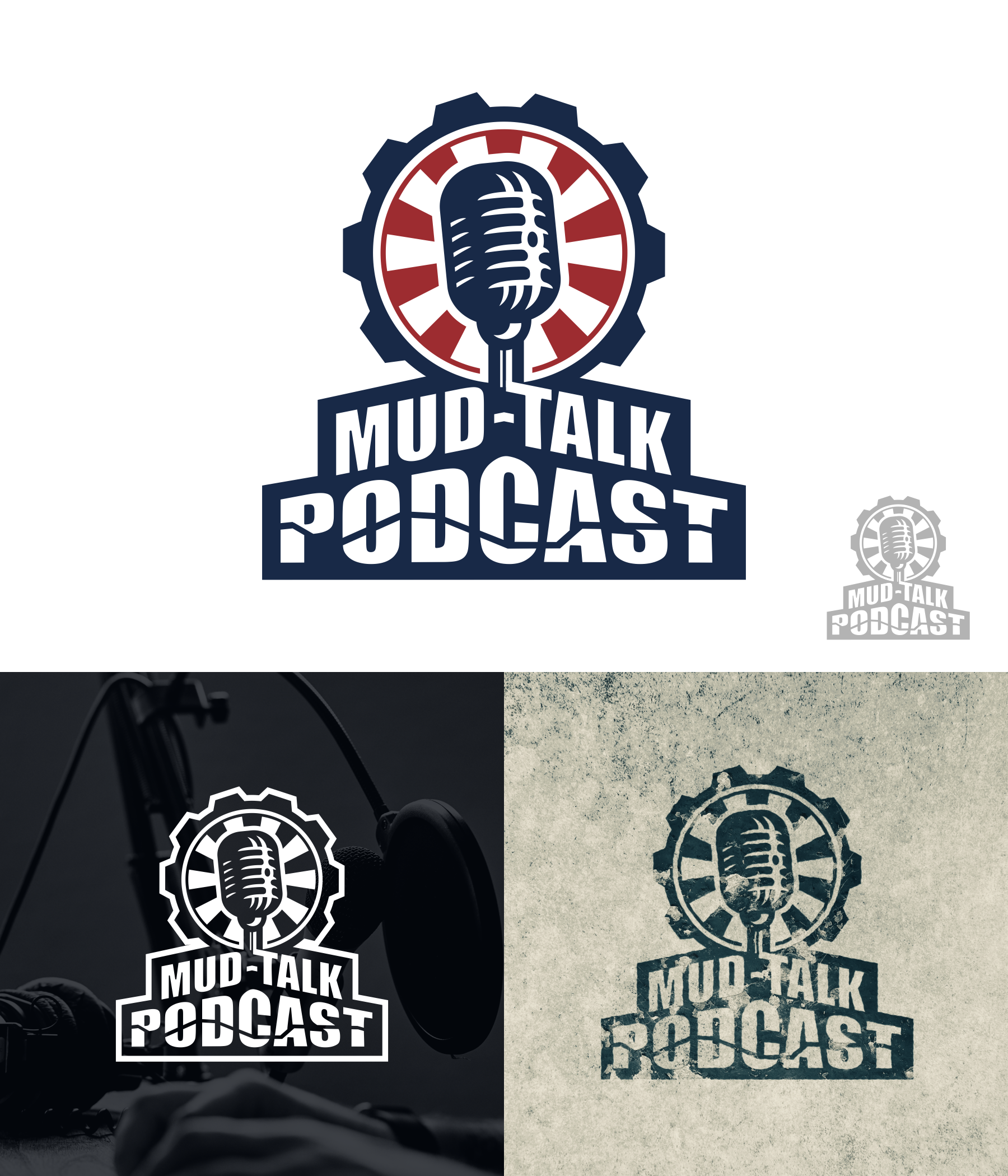 Logo Design by Aezakmi for this project | Design #31207595