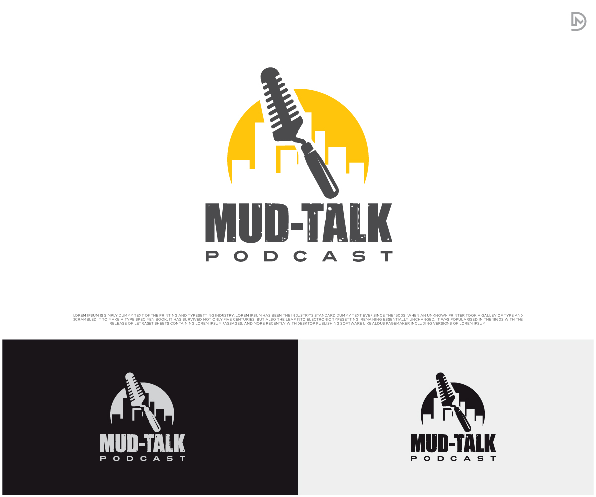 Logo Design by D_Mantra for this project | Design #31169112