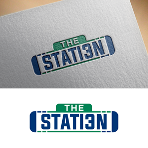 Logo-Design von KENGZ für dieses Projekt | Design: #31207769