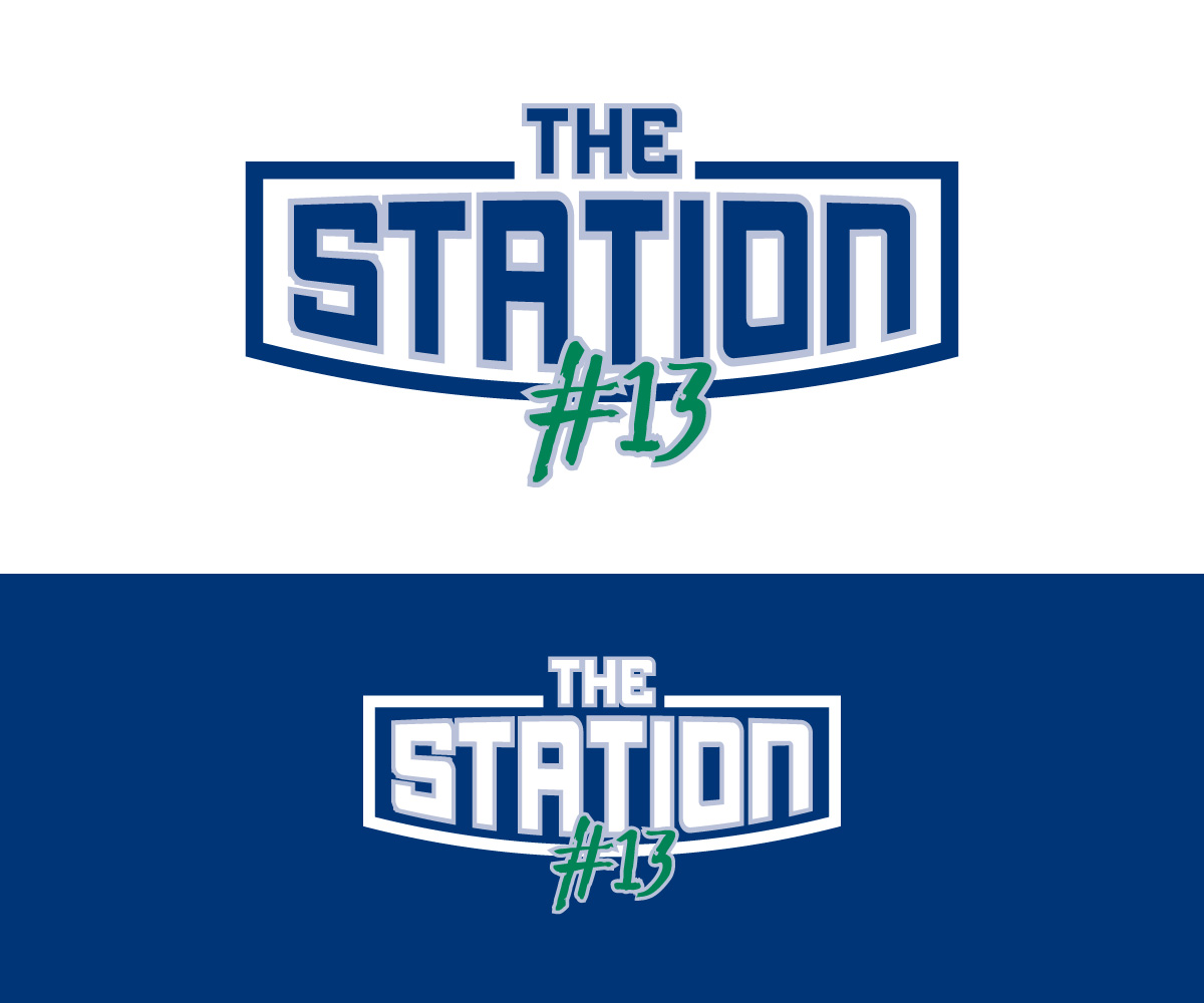 Logo Design by Kavth for this project | Design #31193738