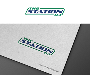 Logo Design by Srk pix!14 for this project | Design: #31167488