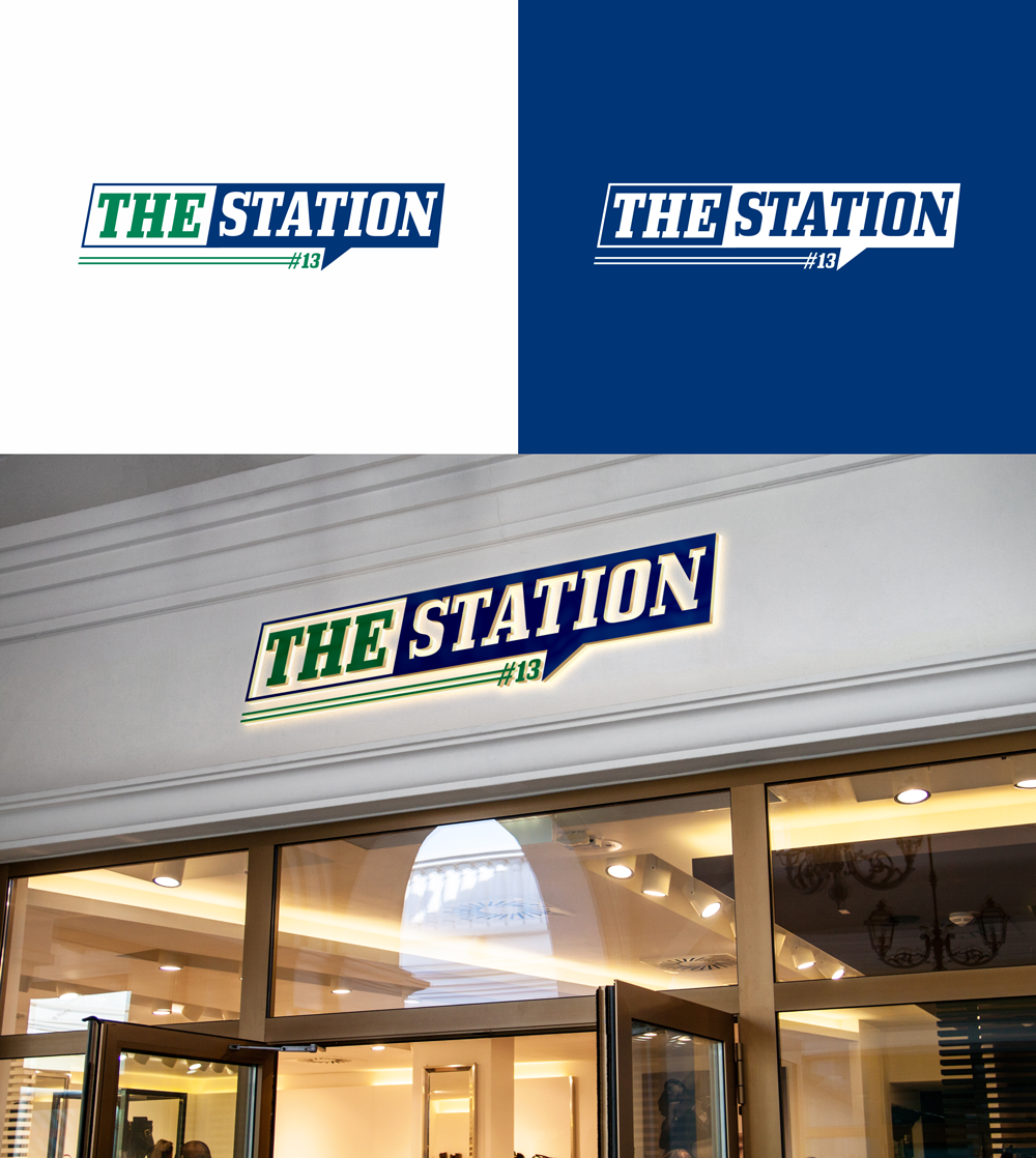 Logo Design by RA-bica for this project | Design #31184336