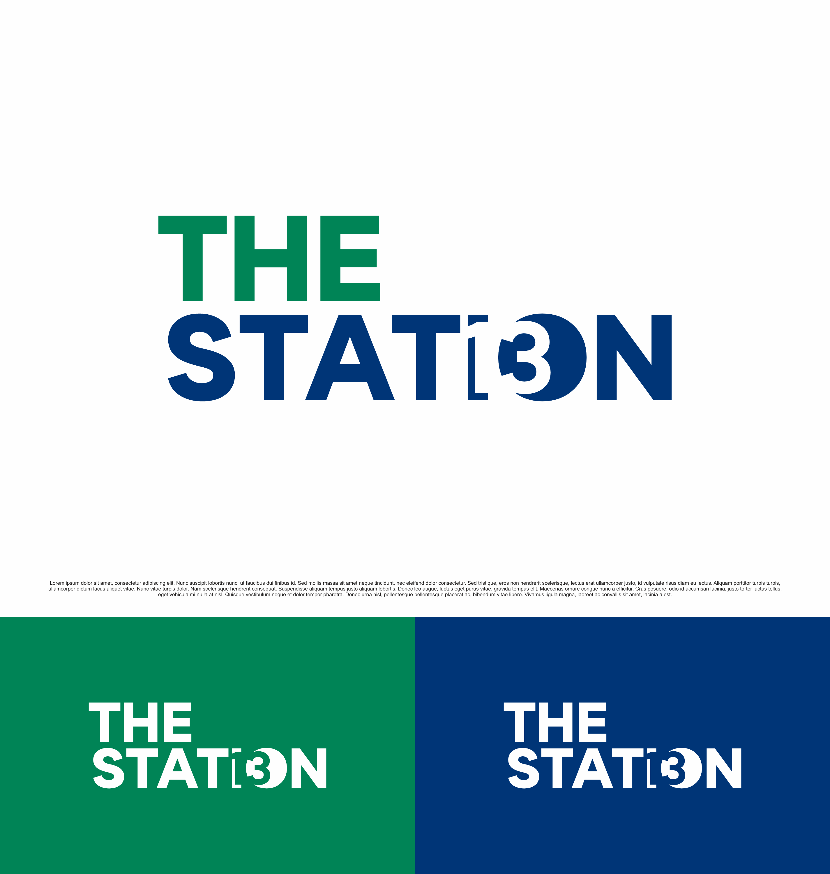 Logo Design by saesean for this project | Design #31175275