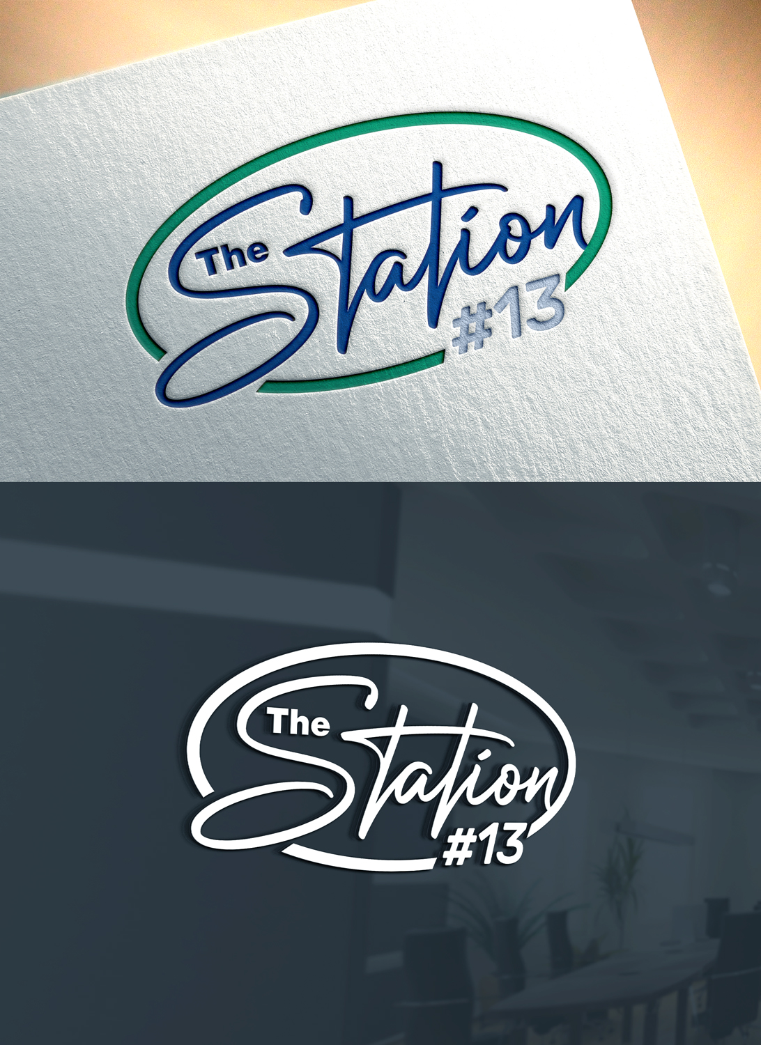 Logo Design by RaKu 2 for this project | Design #31203932