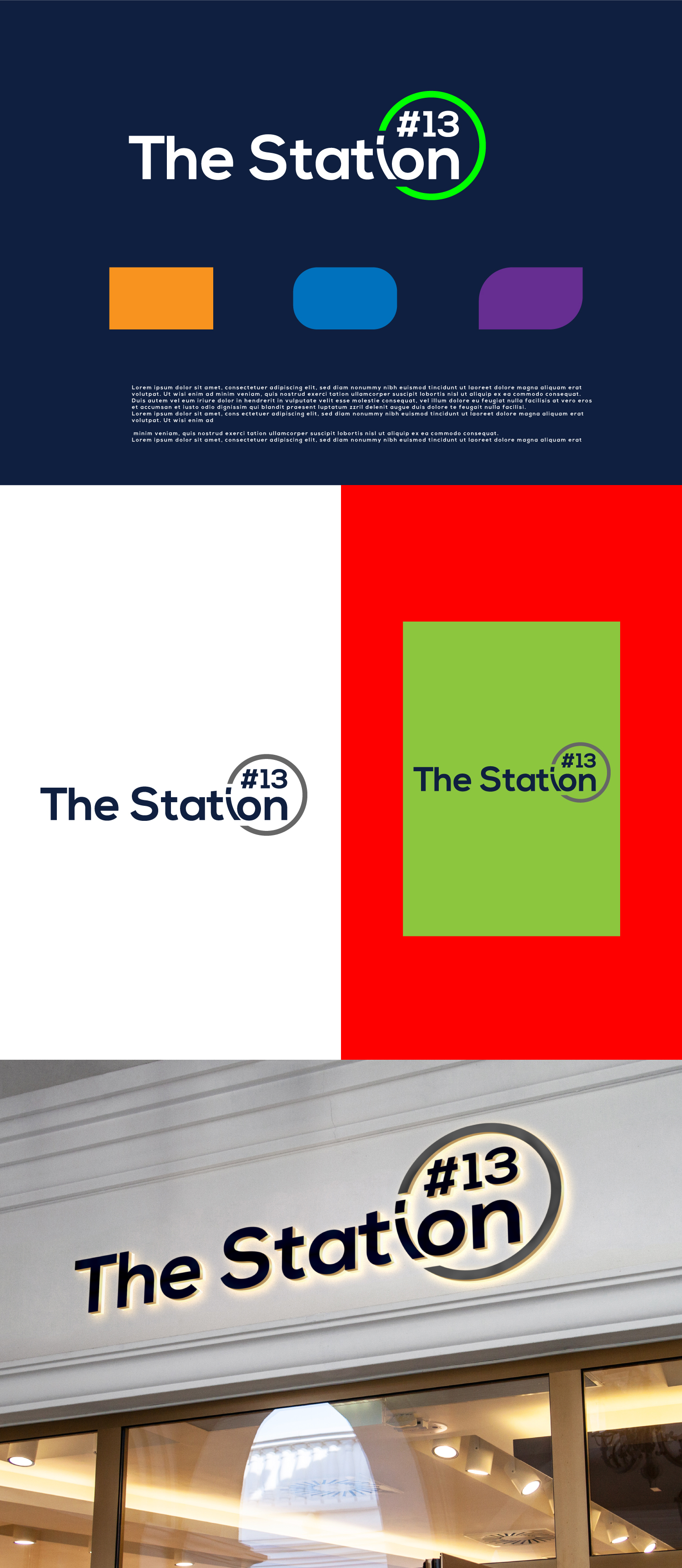 Logo Design by 100%design for this project | Design #31168603