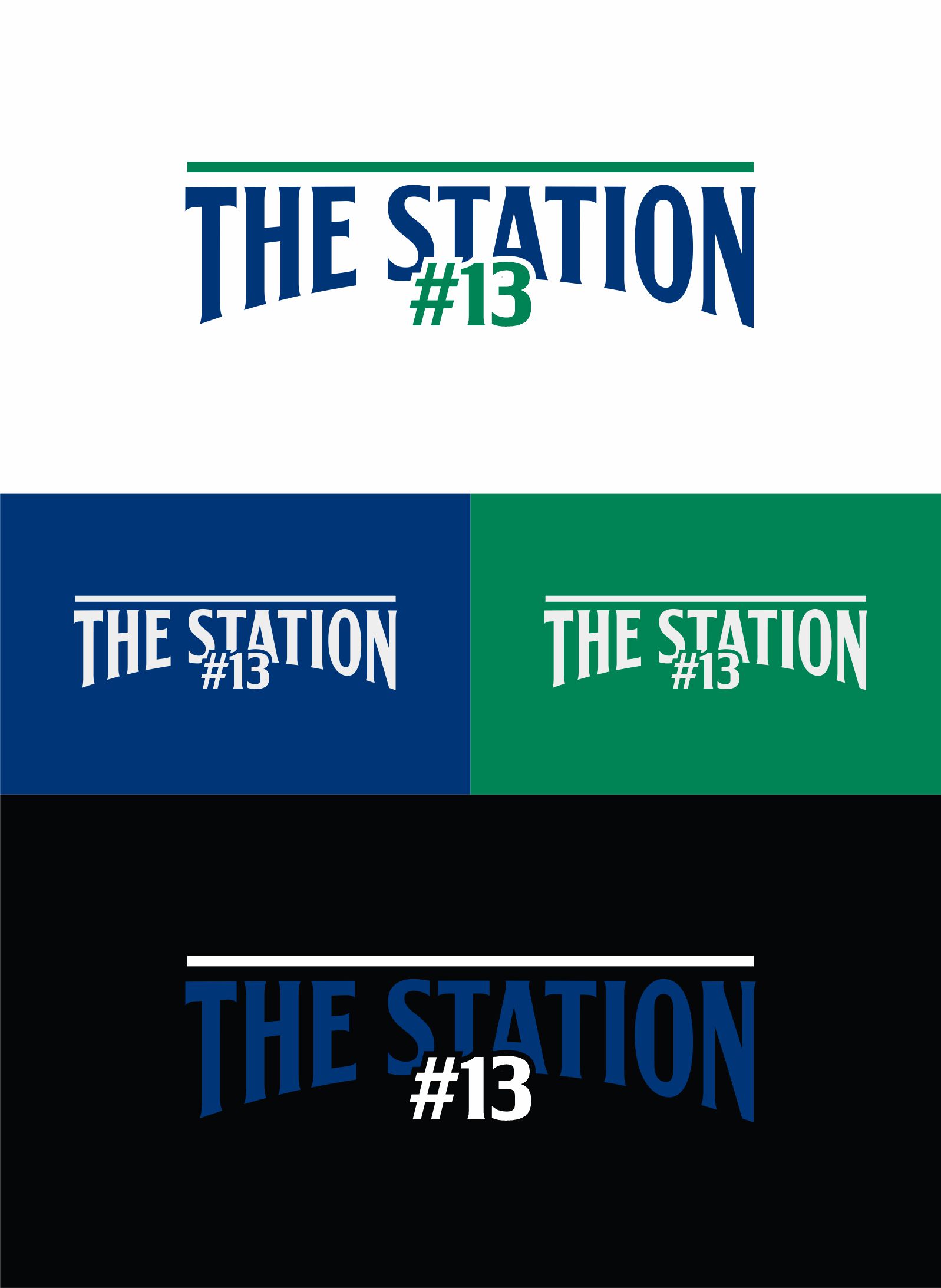 Logo Design by 1206studio for this project | Design #31207201