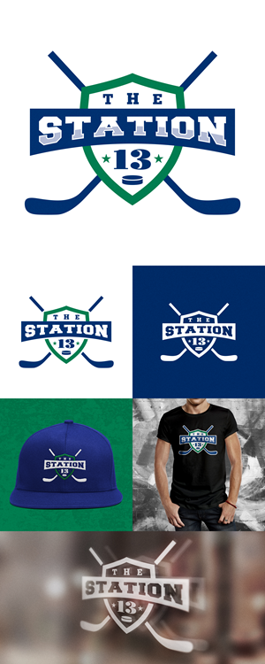 Logo Design by Oleksandr Tovarkov for this project | Design: #31168814