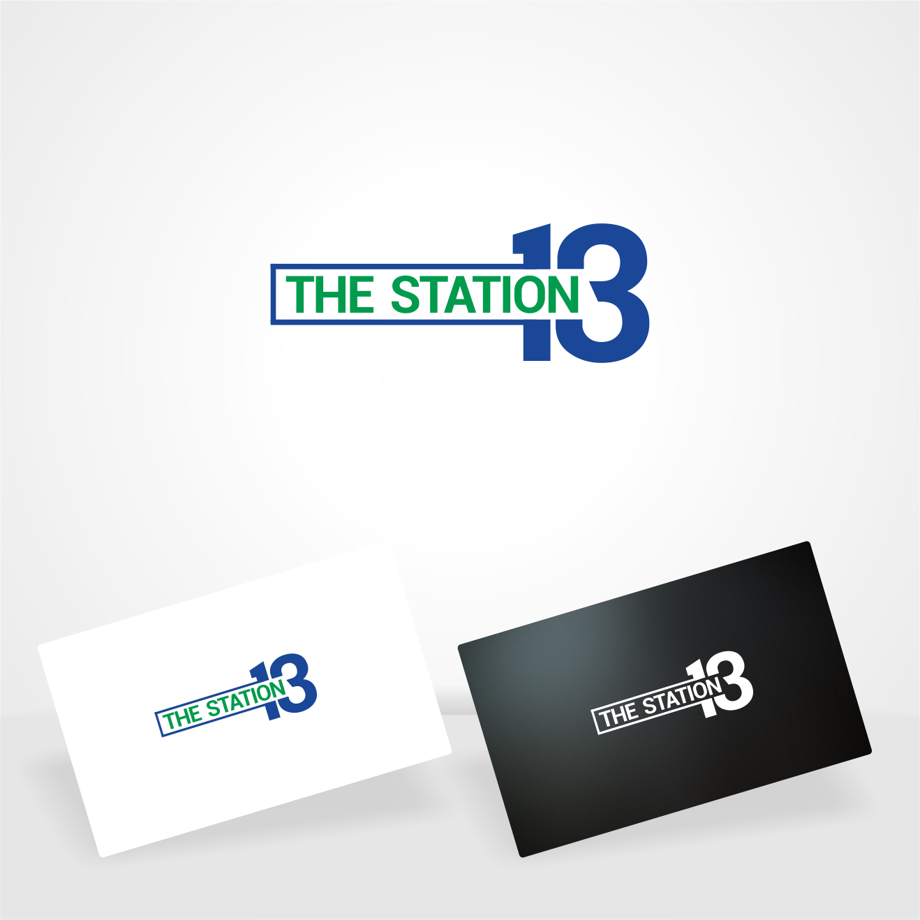 Logo Design by Arham Hidayat for this project | Design #31189284