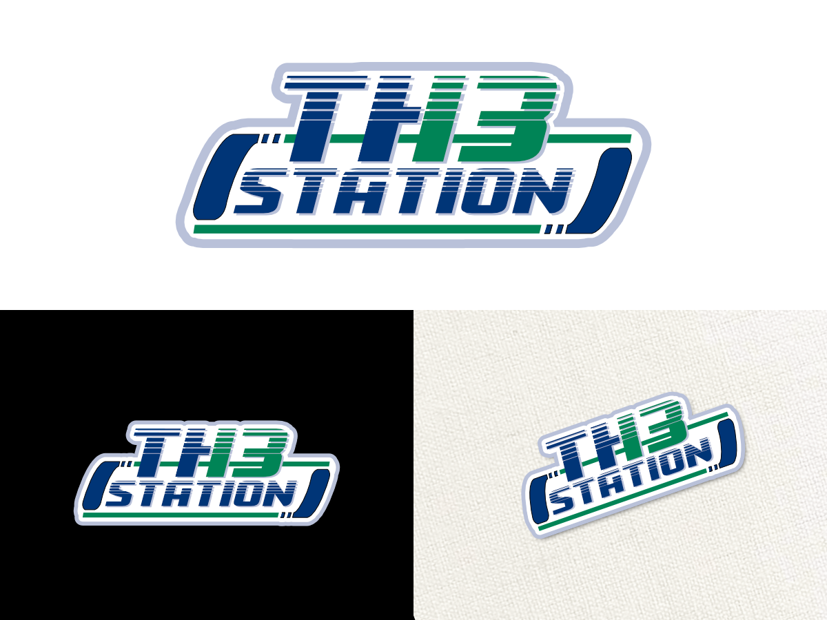 Logo Design by alcartoon for this project | Design #31169764