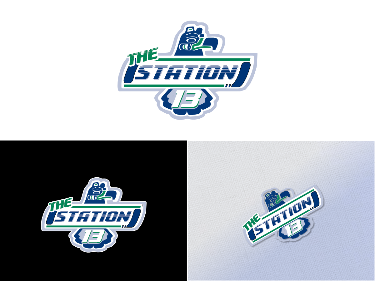 Logo Design by alcartoon for this project | Design #31176606