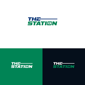 Logo-Design von BehindSymbols für dieses Projekt | Design: #31168915