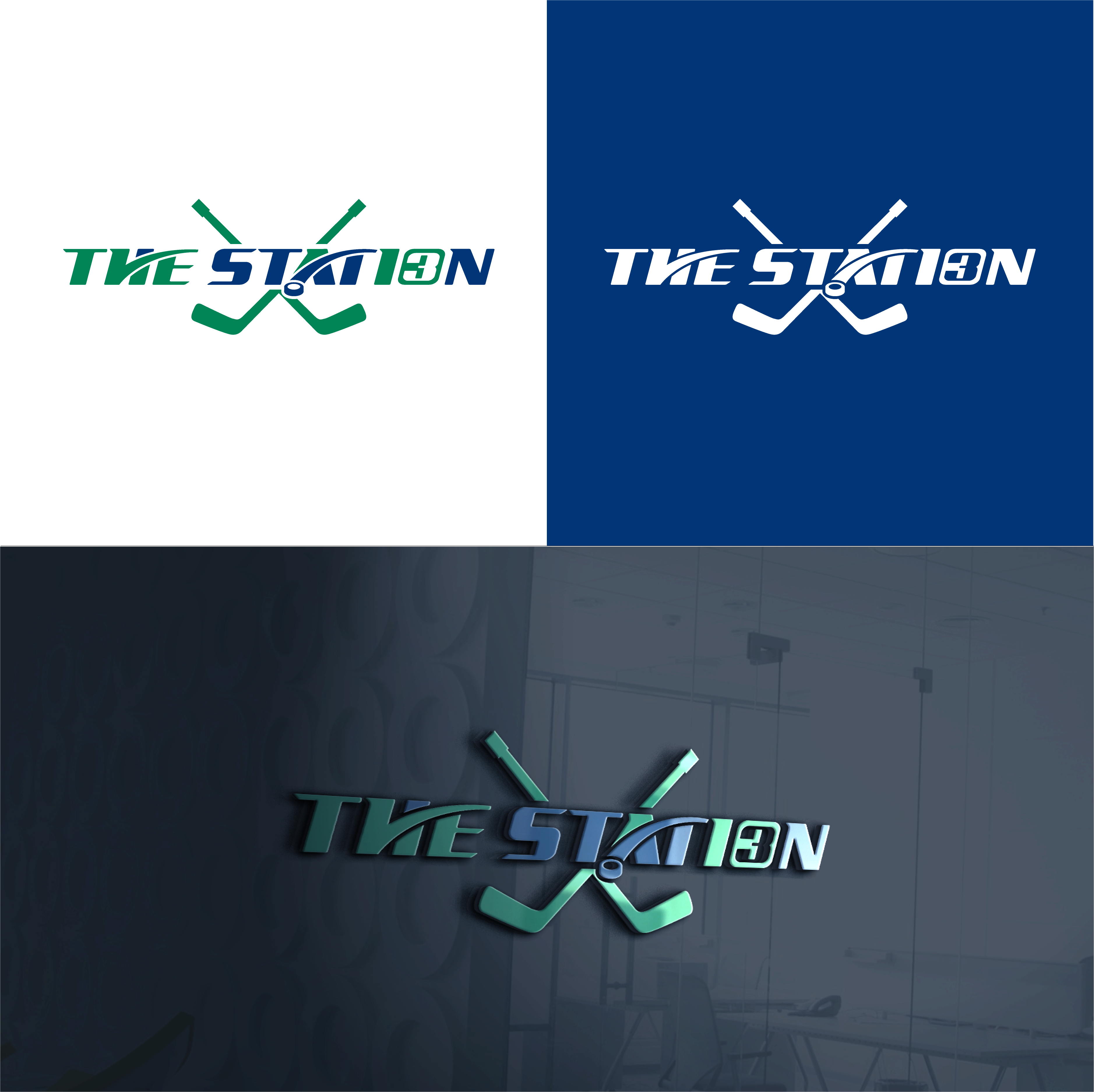 Logo Design by The Lion Studios for this project | Design #31168259