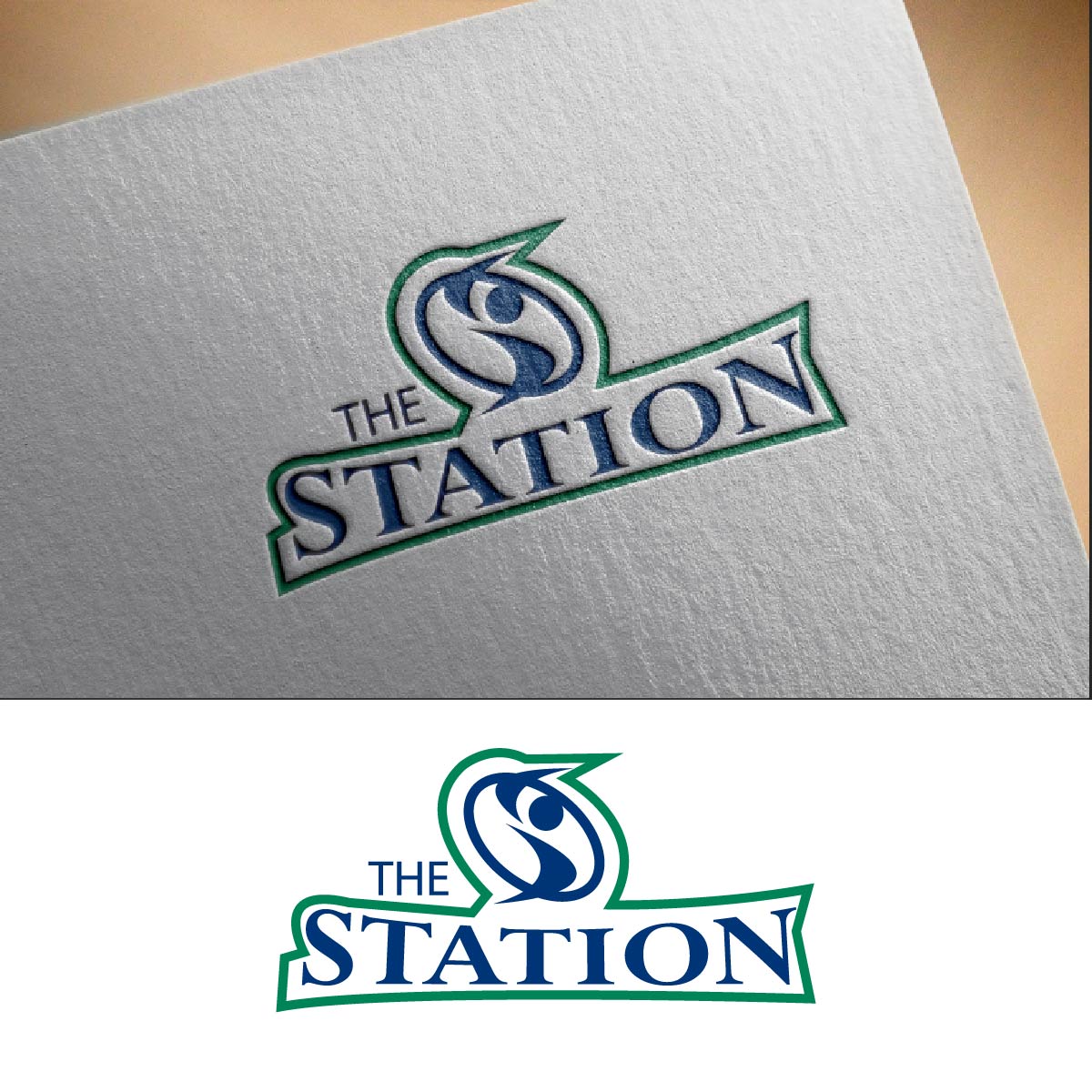 Logo Design by fly  design for this project | Design #31168704
