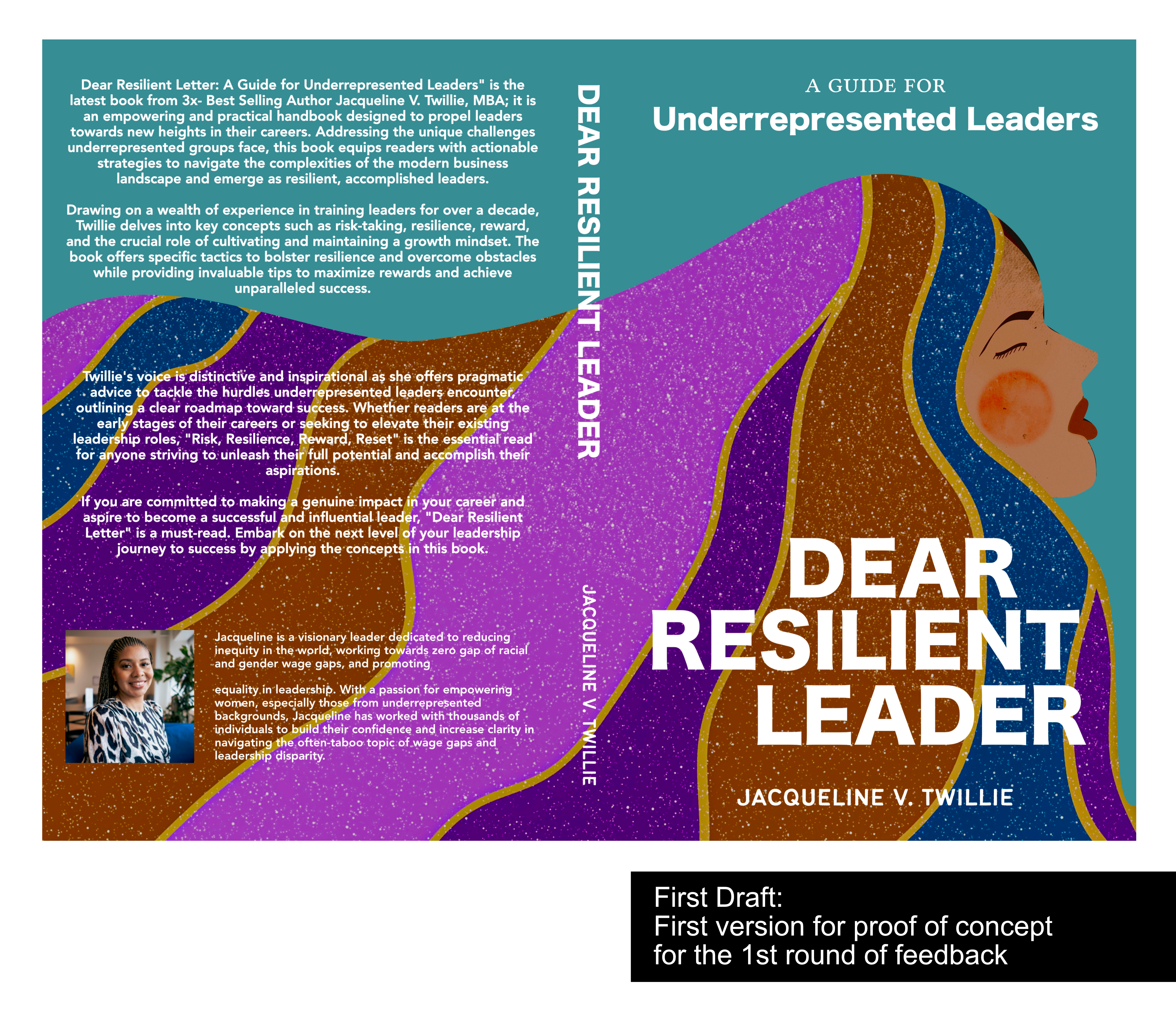 Book Cover Design by AnninWonderland for this project | Design #31191467