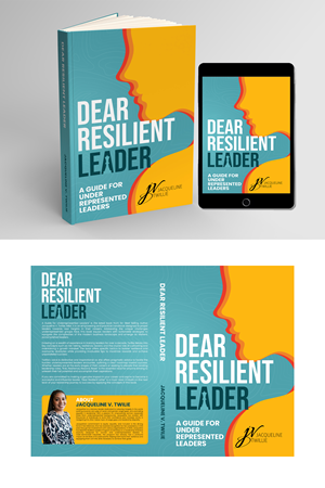 Book Cover Design by ArtHive