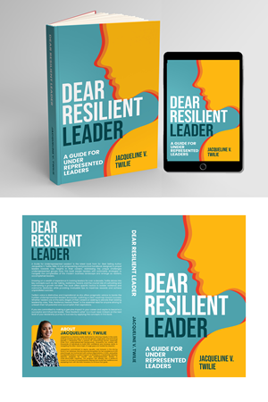 Book Cover Design by ArtHive for this project | Design: #31183755