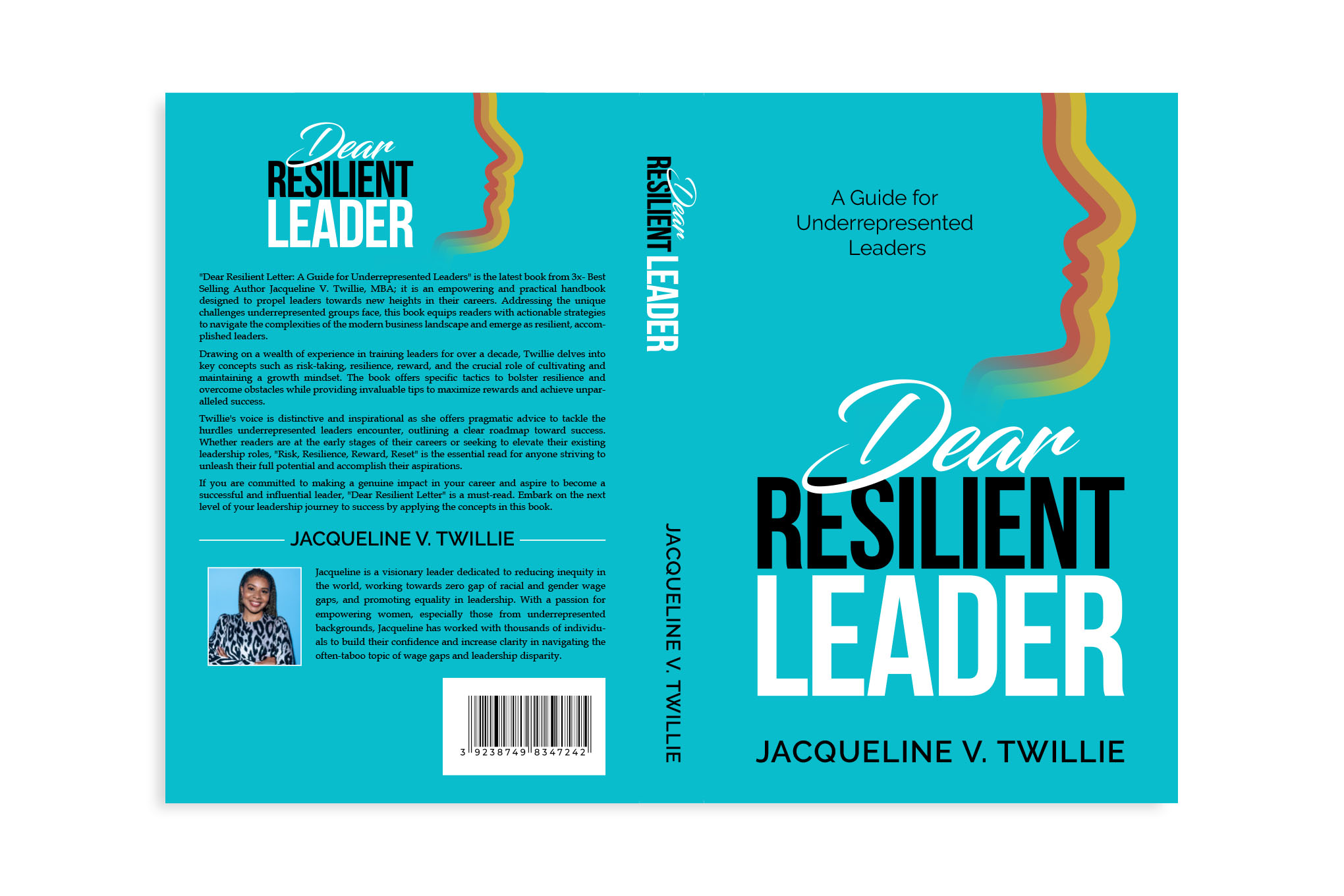 Book Cover Design by abdul700 for this project | Design: #31185686