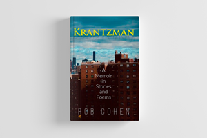 Book Cover Design by CreaTVIT