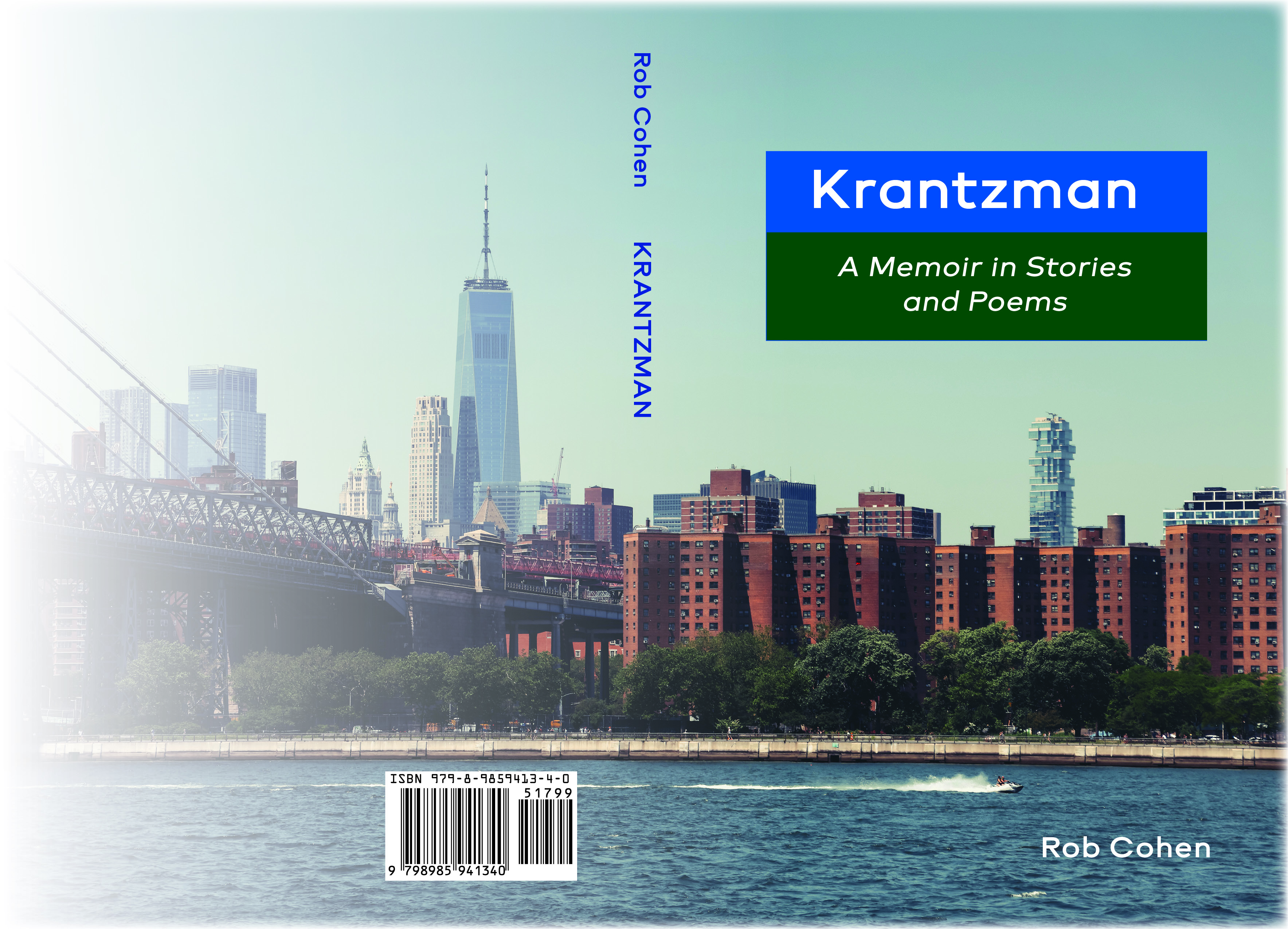 Book Cover Design by Vyacheslav65 for Riddle Brook Publishing LLC | Design #31174374