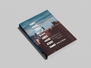 Design de Couverture de Livre par orphee pour Riddle Brook Publishing LLC | Design : #31174108