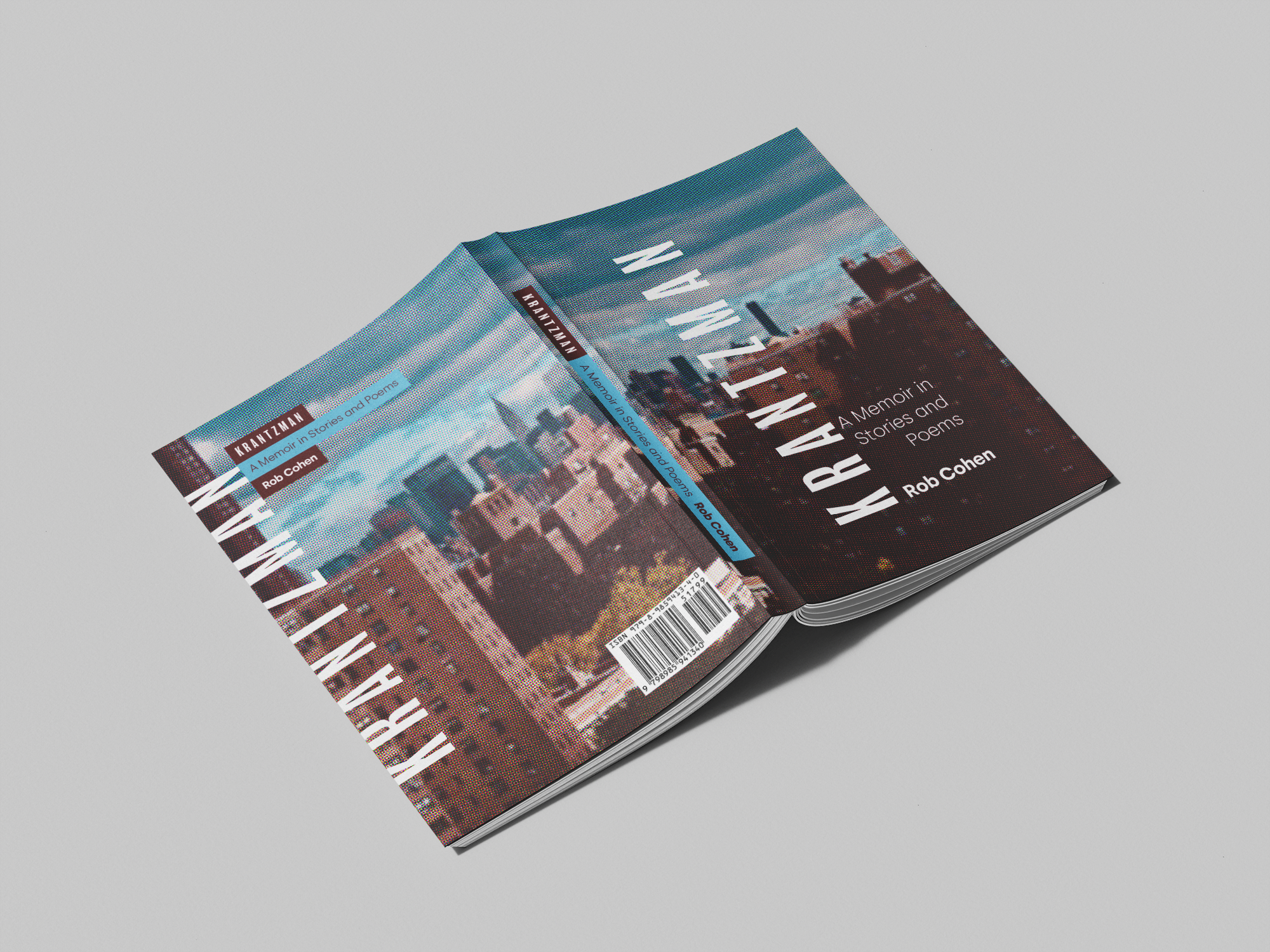 Diseño de portada de libro por orphee para Riddle Brook Publishing LLC | Diseño #31182027