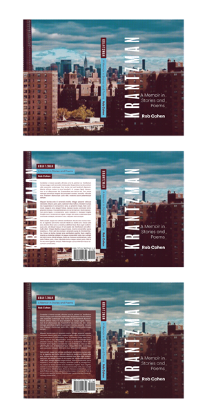 Design de Couverture de Livre par orphee pour Riddle Brook Publishing LLC | Design : #31219476