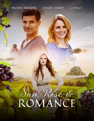 Romance TV Movie Poster Contest 19 Poster Designs For A Business In 