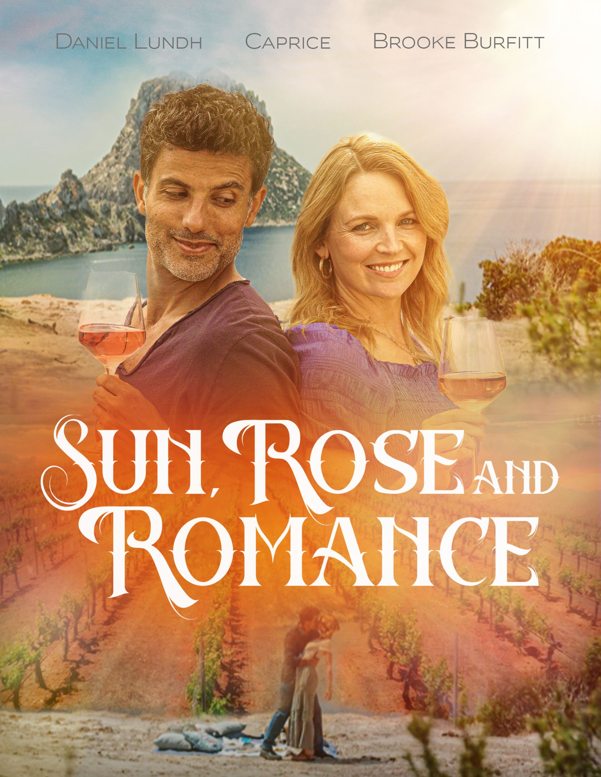 Poster Design by barbi0921 for Triventure Films Limited | Design #31167187