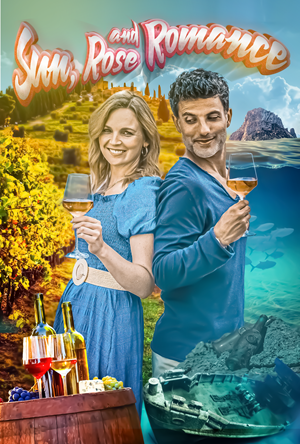 Diseño de Póster por Likhang Mawieshams para Triventure Films Limited | Diseño: #31198639