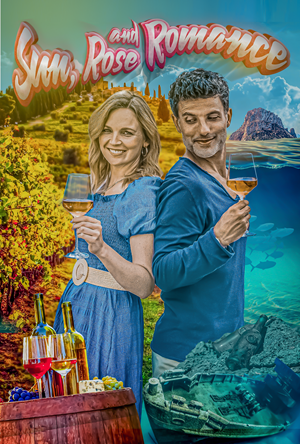 Diseño de Póster por Likhang Mawieshams para Triventure Films Limited | Diseño: #31198640