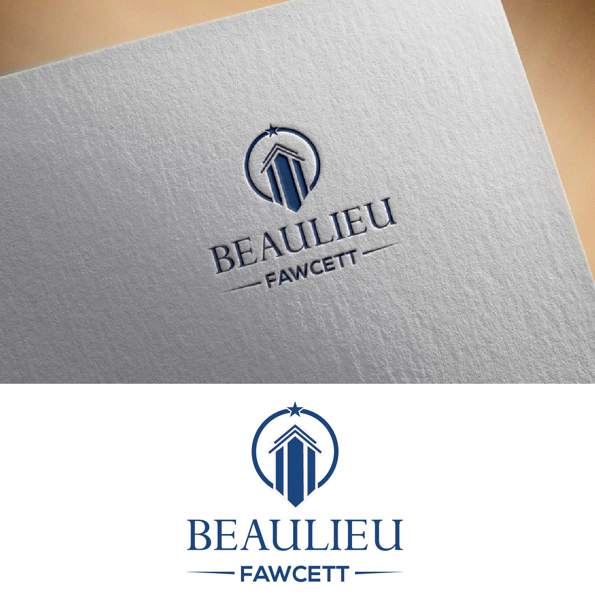 Logo Design by fly  design for this project | Design #31169181