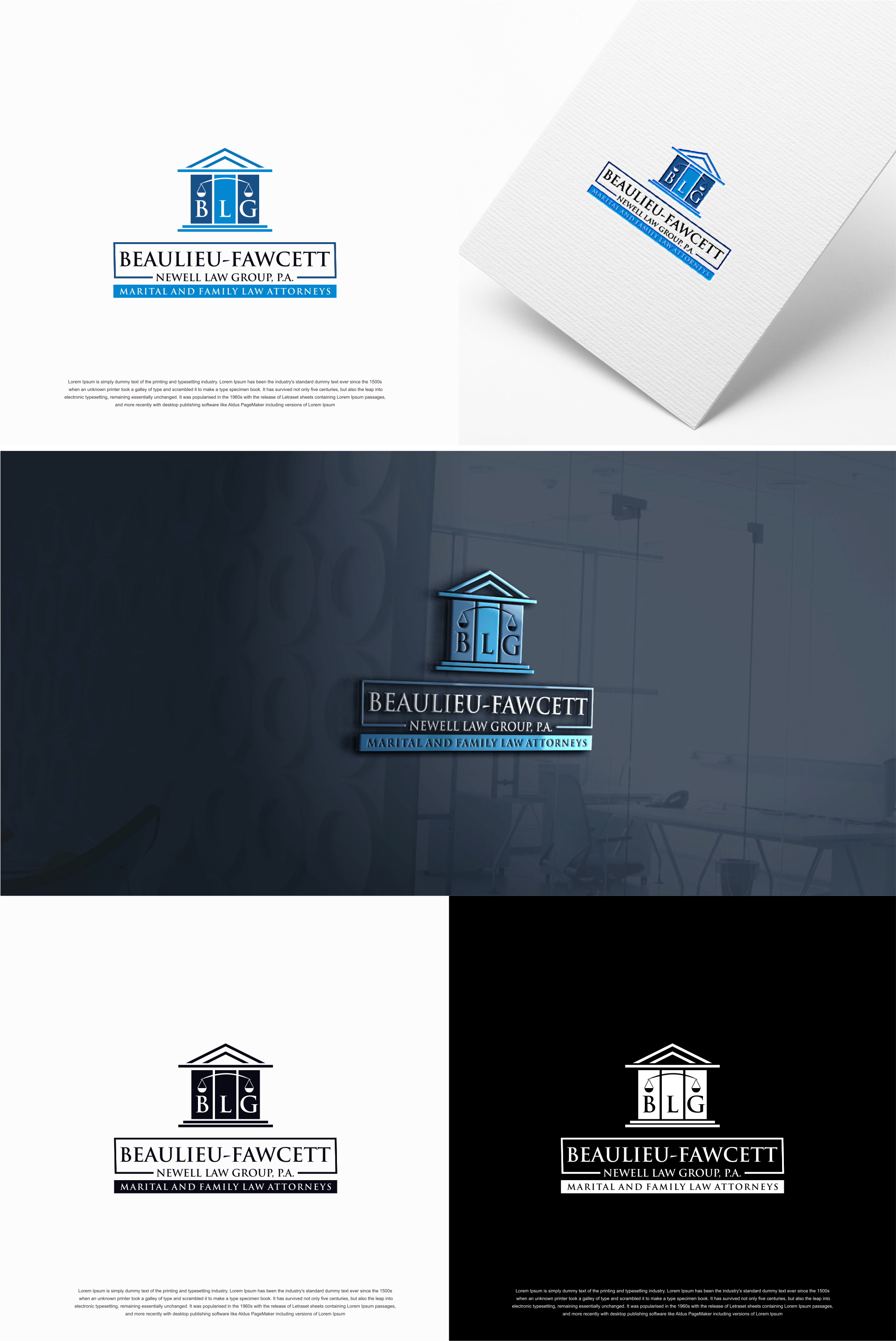 Logo Design by TULLUS STUDIO™ for this project | Design #31173083